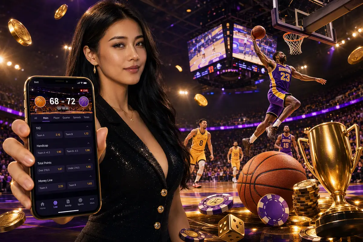 lpkk77 Casino premium gaming environment