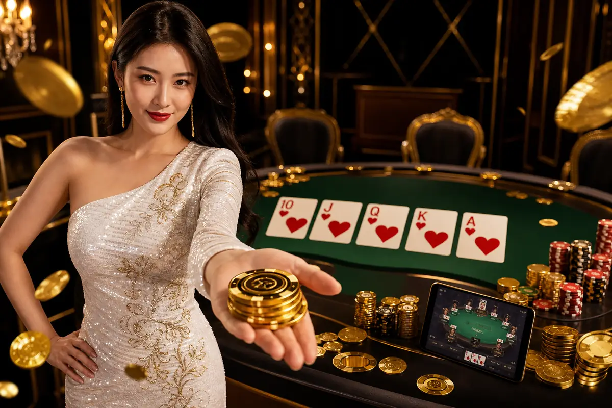 lpkk77 Casino studio partners and game providers